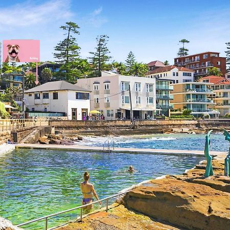 Marine Parade Sydney Exterior photo