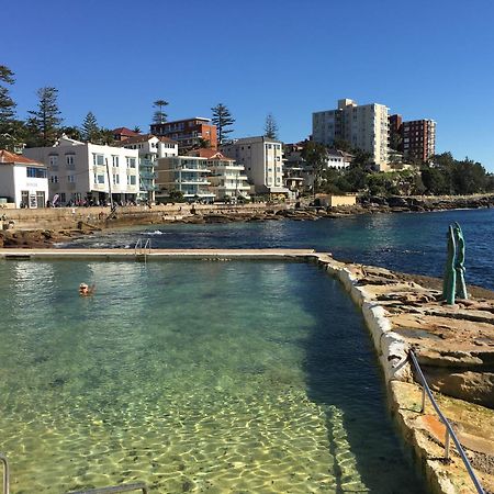 Marine Parade Sydney Exterior photo