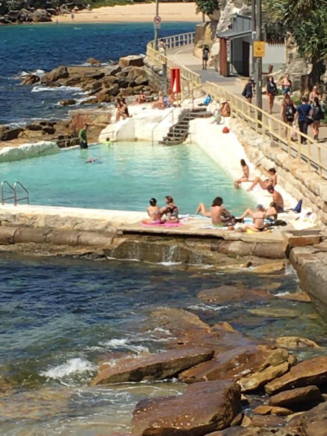 Marine Parade Sydney Exterior photo