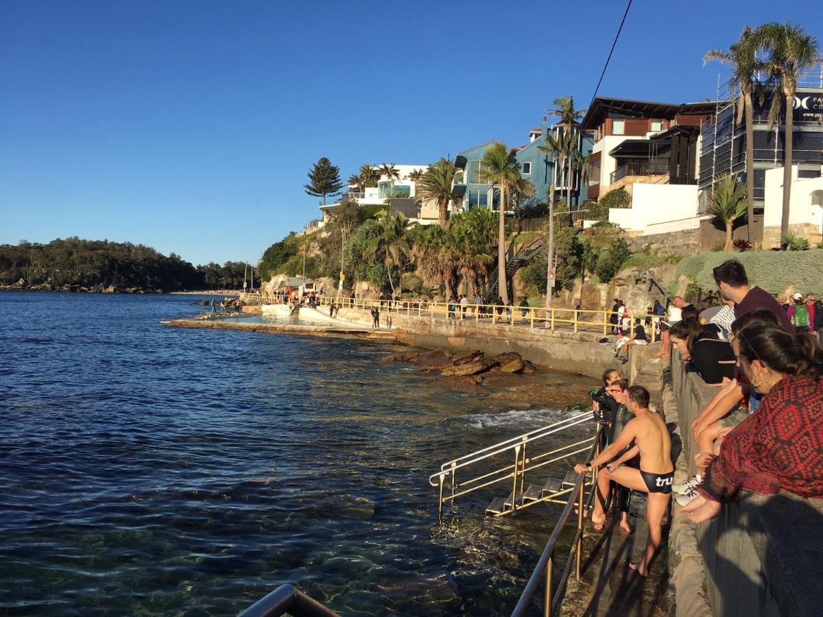 Marine Parade Sydney Exterior photo