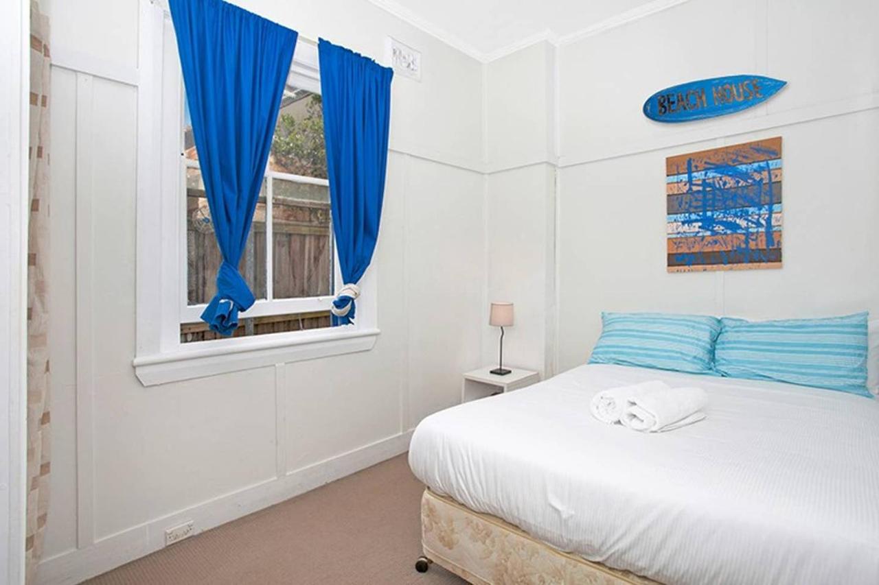 Marine Parade Sydney Exterior photo
