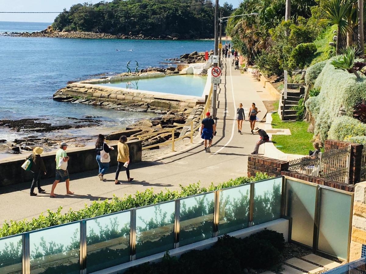 Marine Parade Sydney Exterior photo