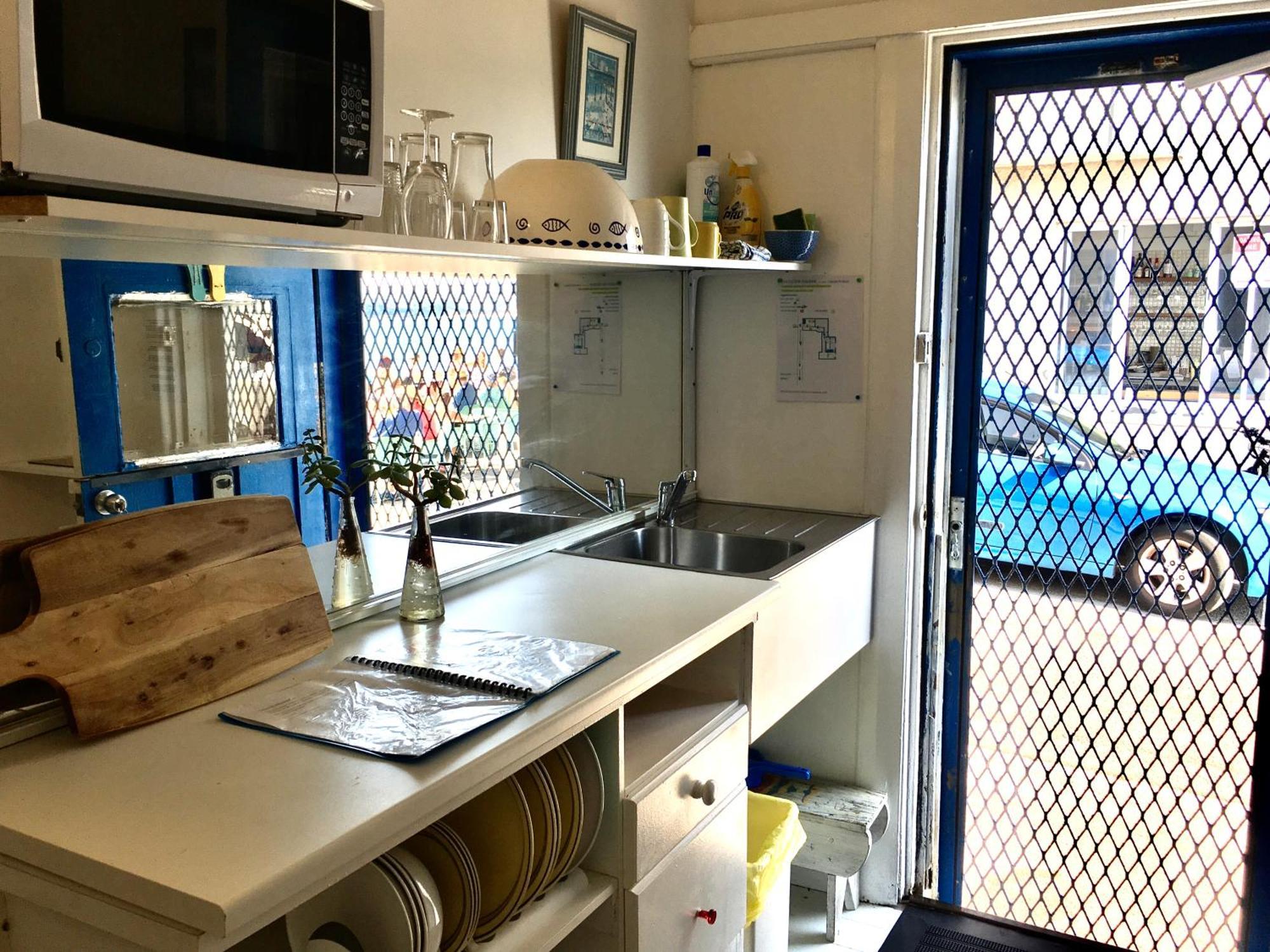 Marine Parade Sydney Exterior photo