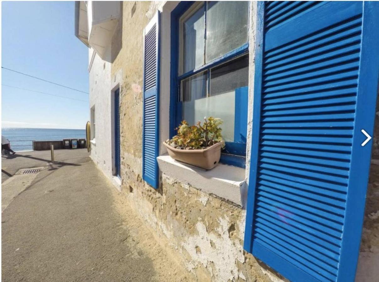 Marine Parade Sydney Exterior photo