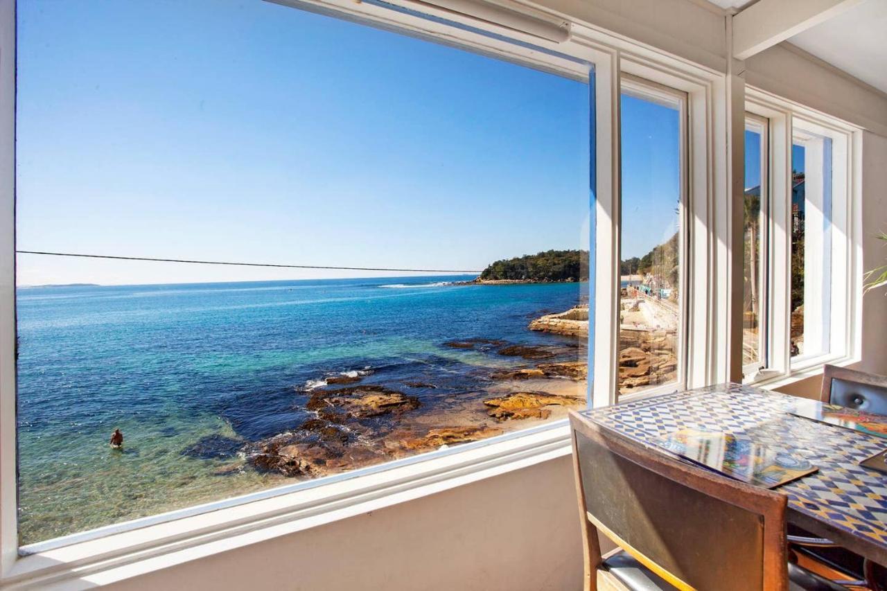 Marine Parade Sydney Exterior photo