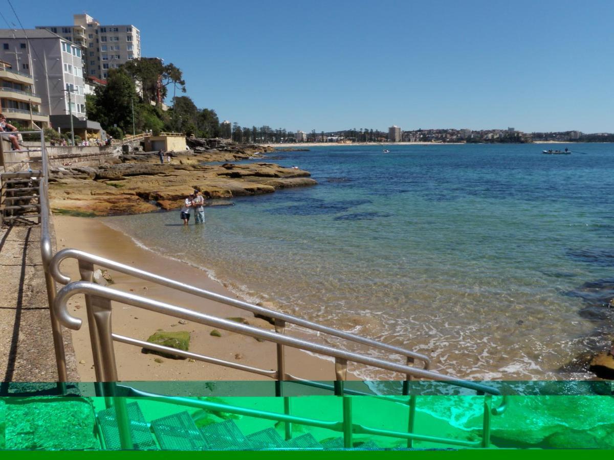 Marine Parade Sydney Exterior photo