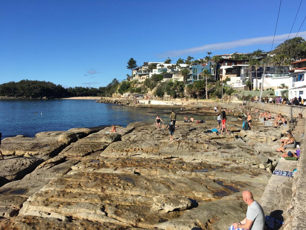 Marine Parade Sydney Exterior photo