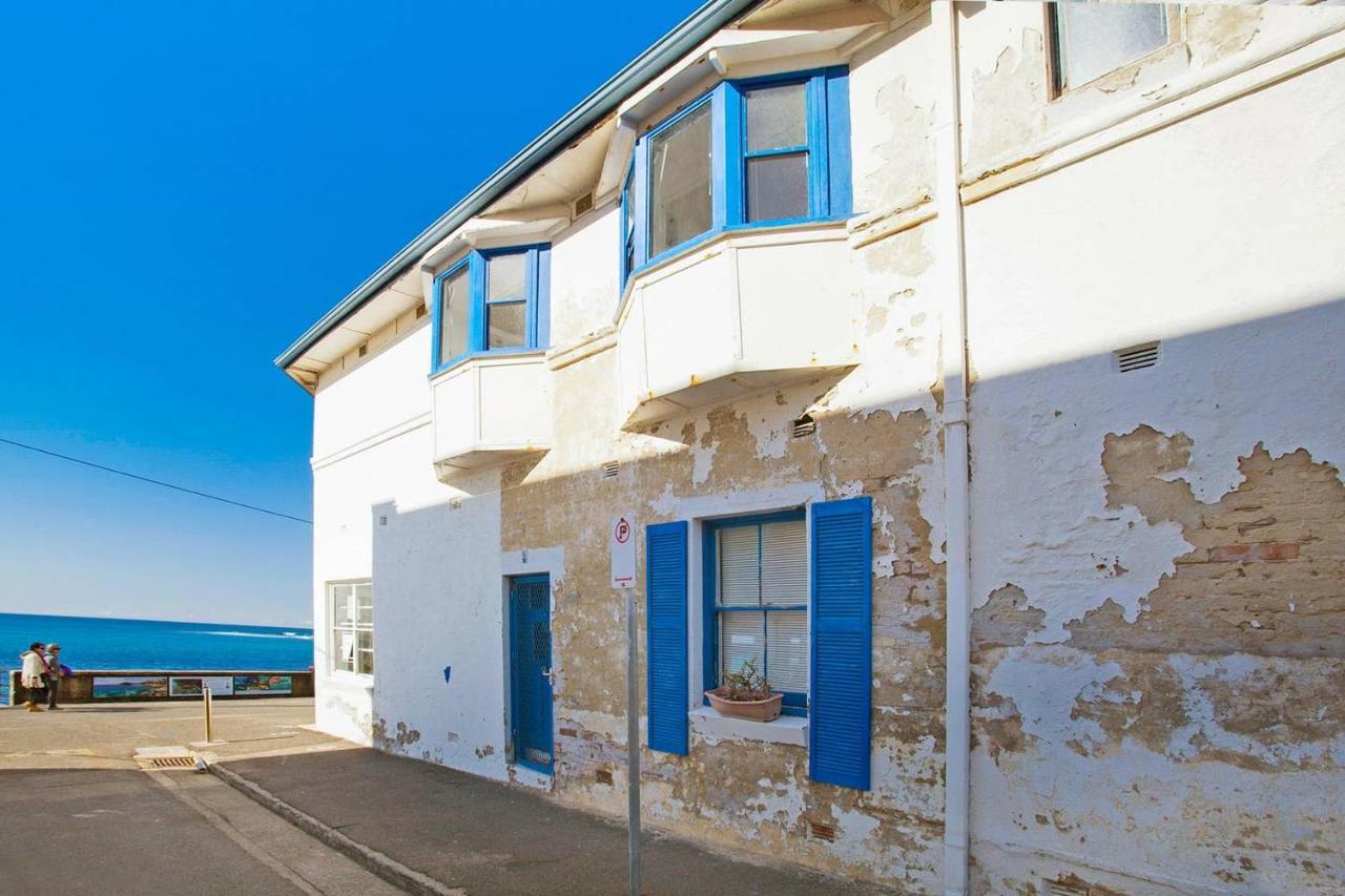 Marine Parade Sydney Exterior photo