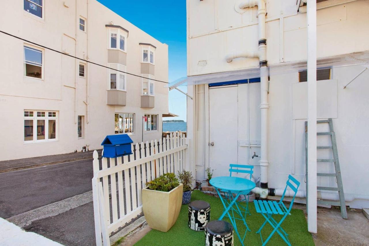Marine Parade Sydney Exterior photo