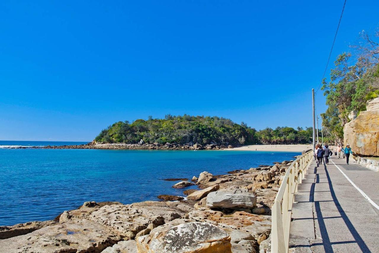 Marine Parade Sydney Exterior photo