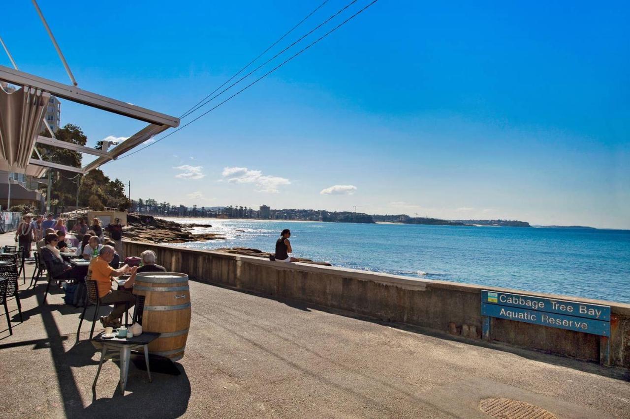 Marine Parade Sydney Exterior photo