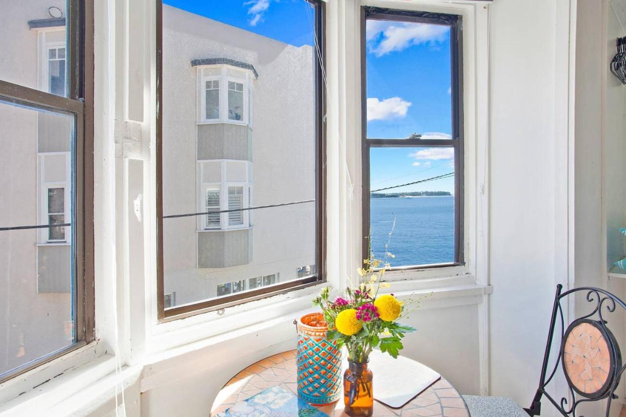 Marine Parade Sydney Exterior photo