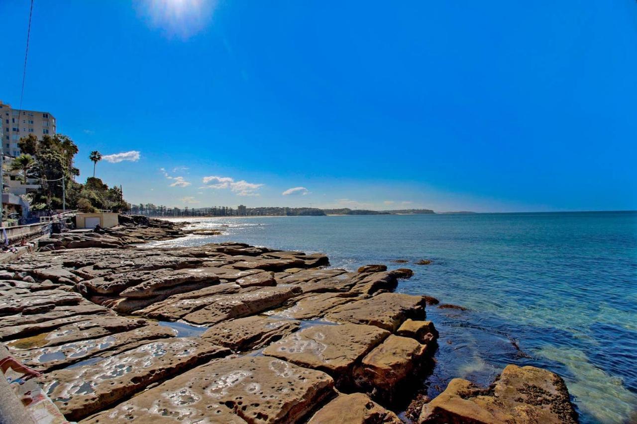 Marine Parade Sydney Exterior photo