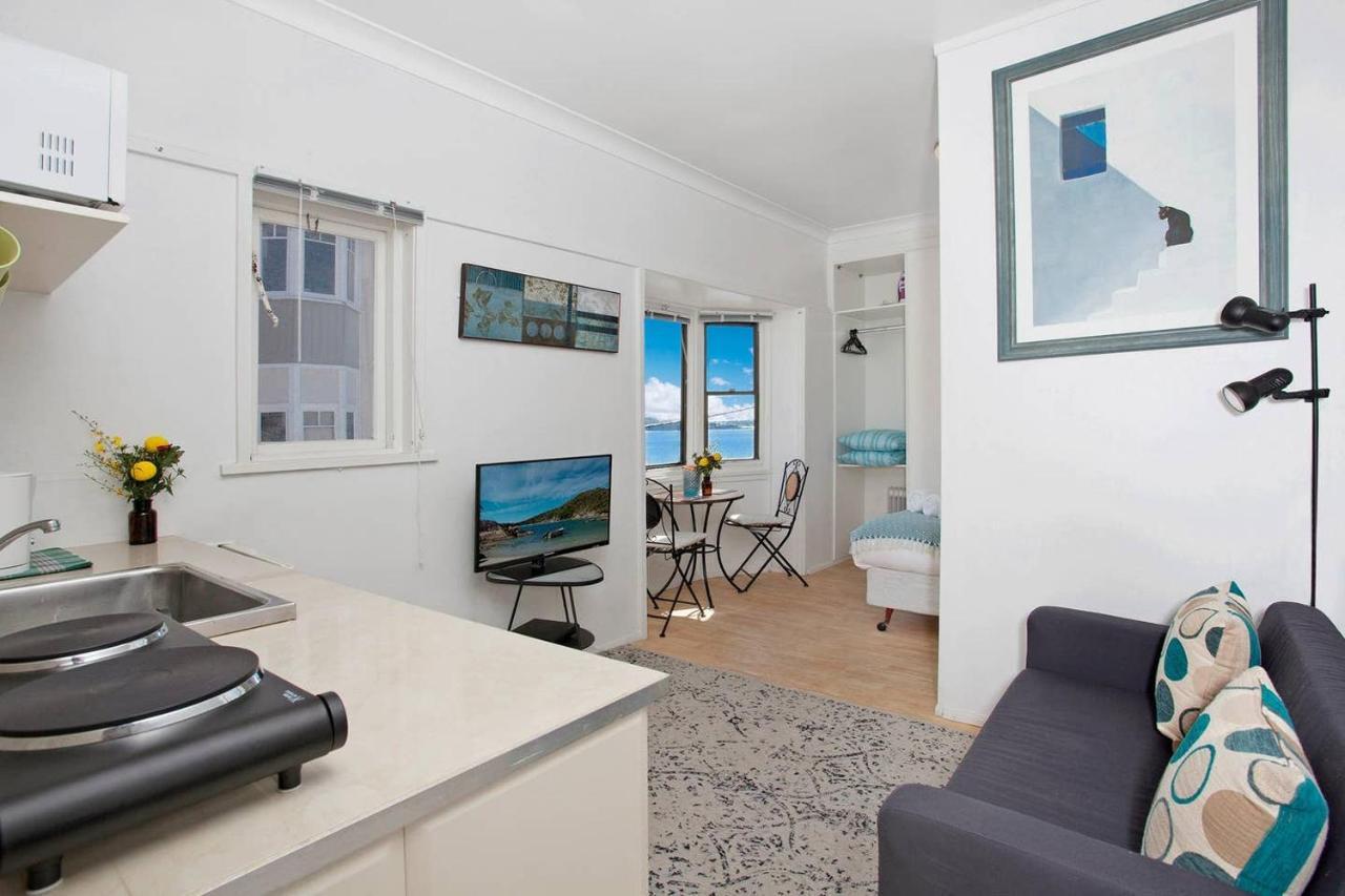 Marine Parade Sydney Exterior photo