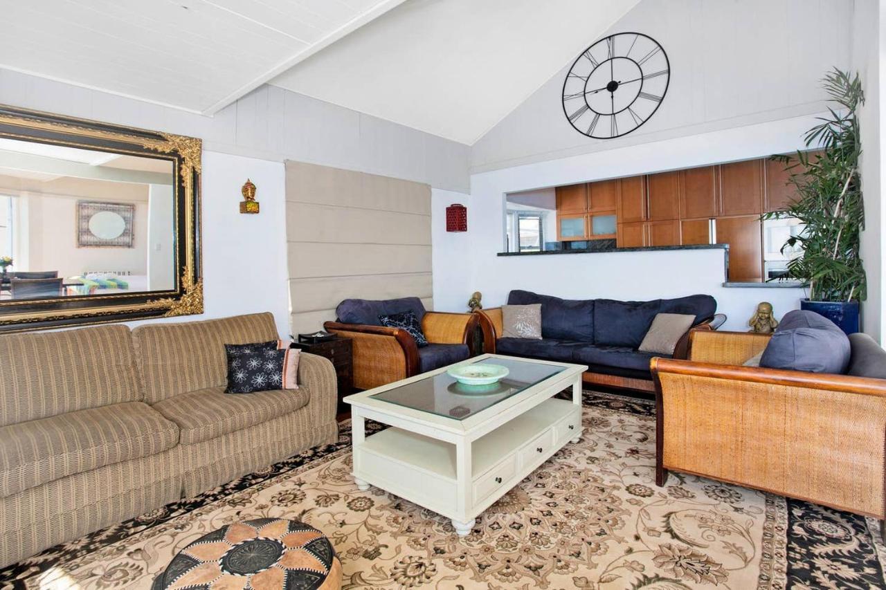 Marine Parade Sydney Exterior photo