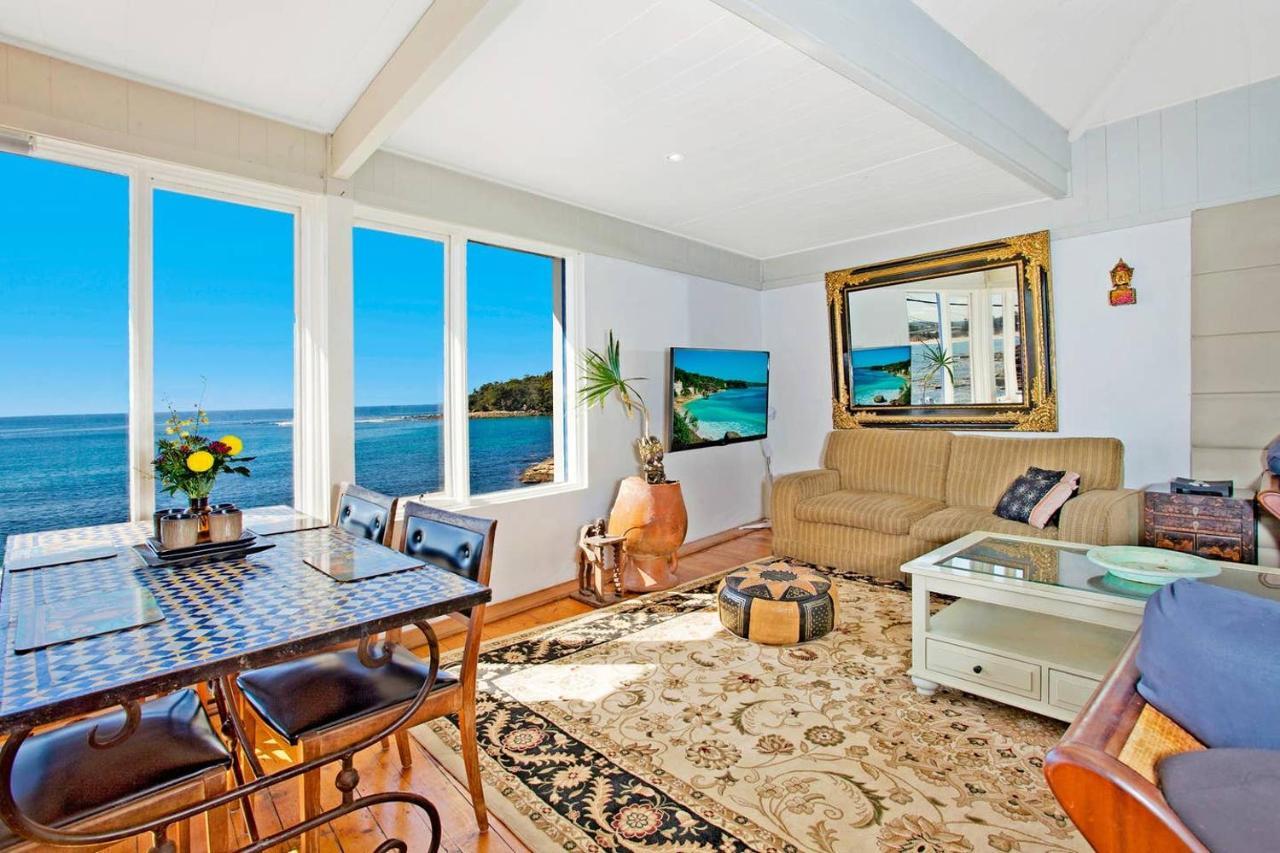 Marine Parade Sydney Exterior photo
