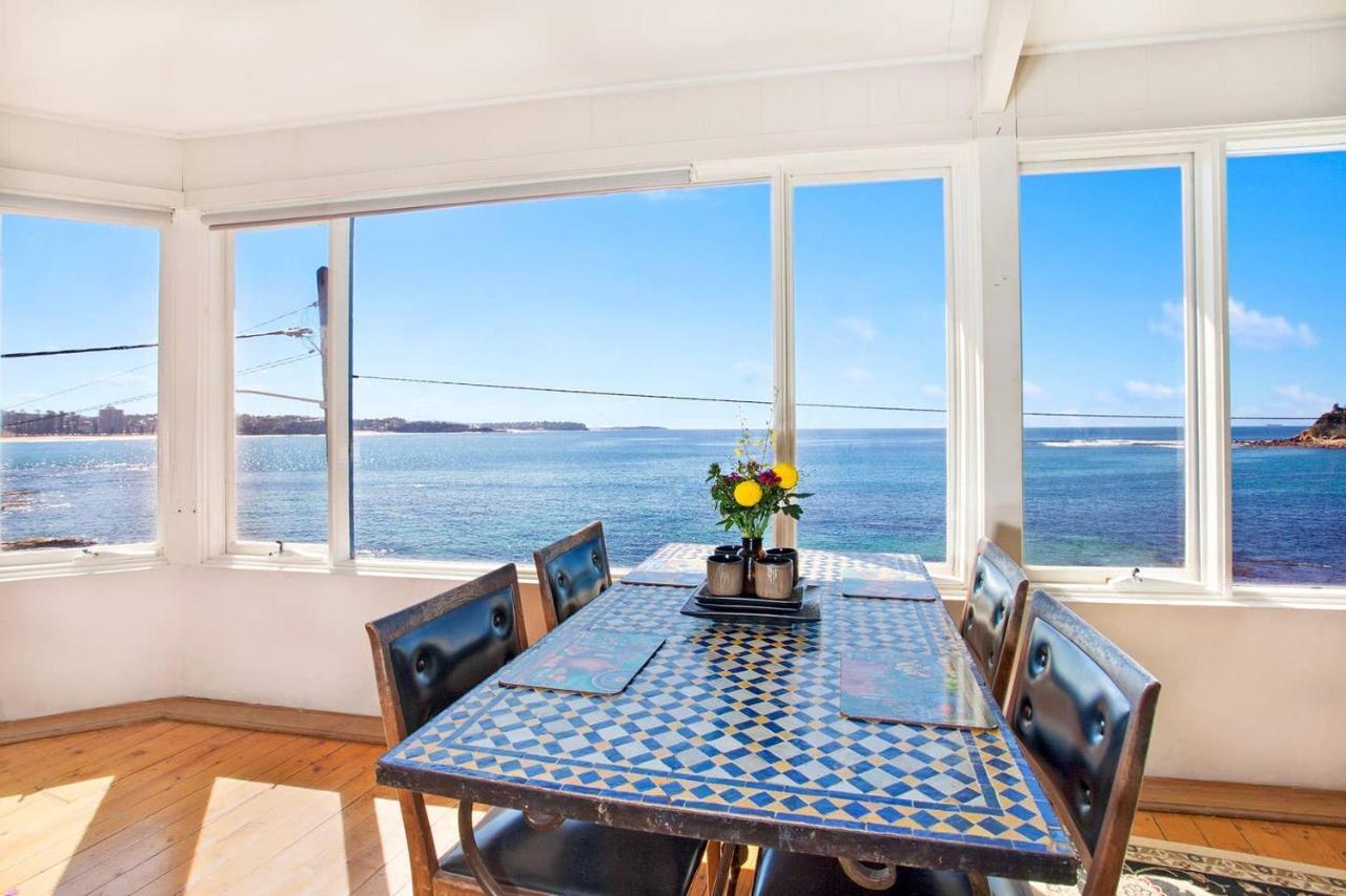 Marine Parade Sydney Exterior photo