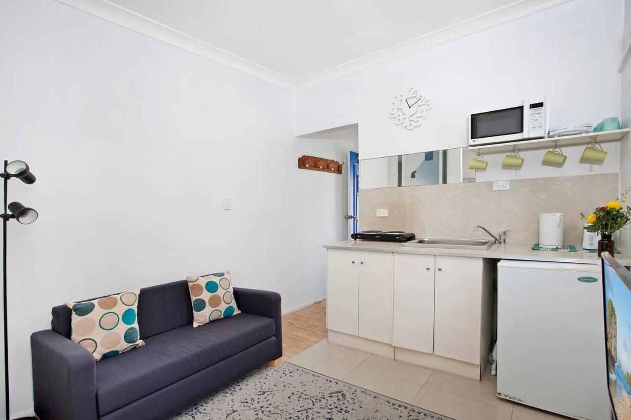 Marine Parade Sydney Exterior photo