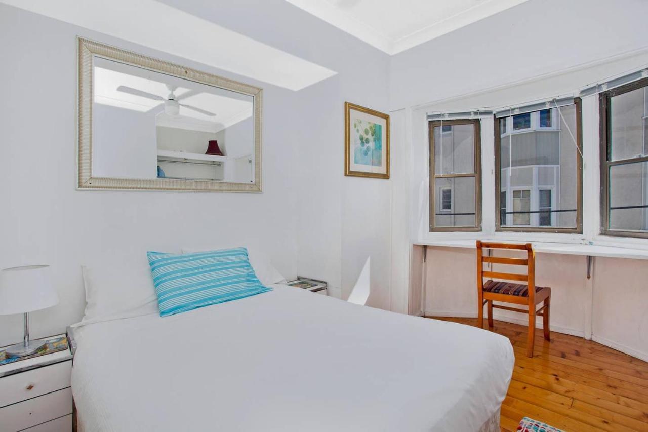 Marine Parade Sydney Exterior photo