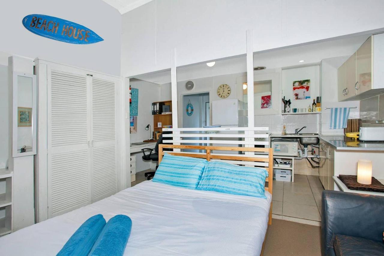 Marine Parade Sydney Exterior photo